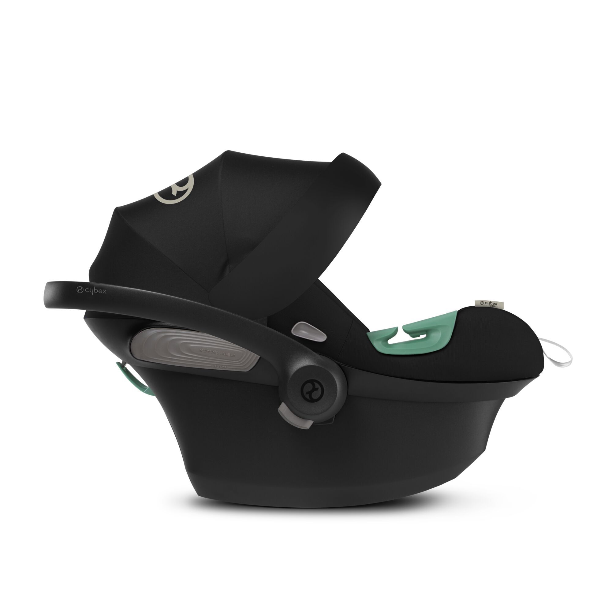 CYBEX Aton S2 i-Size | Official CYBEX Website