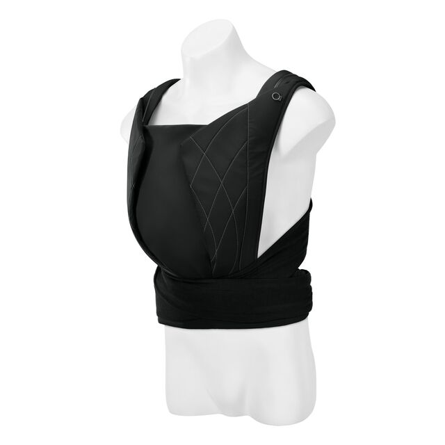 Cybex platinum top baby carrier