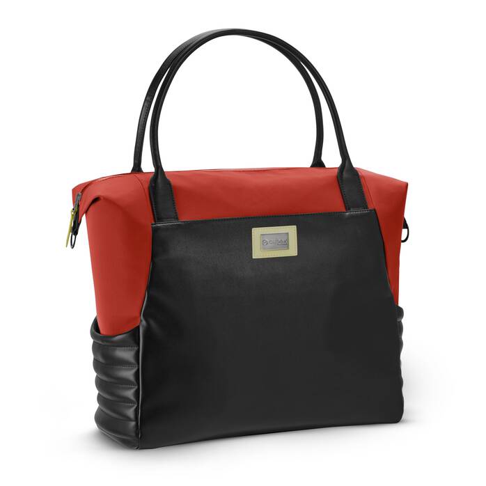 CYBEX Borsa Shopper - Autumn Gold in Autumn Gold numero immagine 2 CYBEX Borsa Shopper - Autumn Gold in Autumn Gold large-cybex-seu numero immagine 2