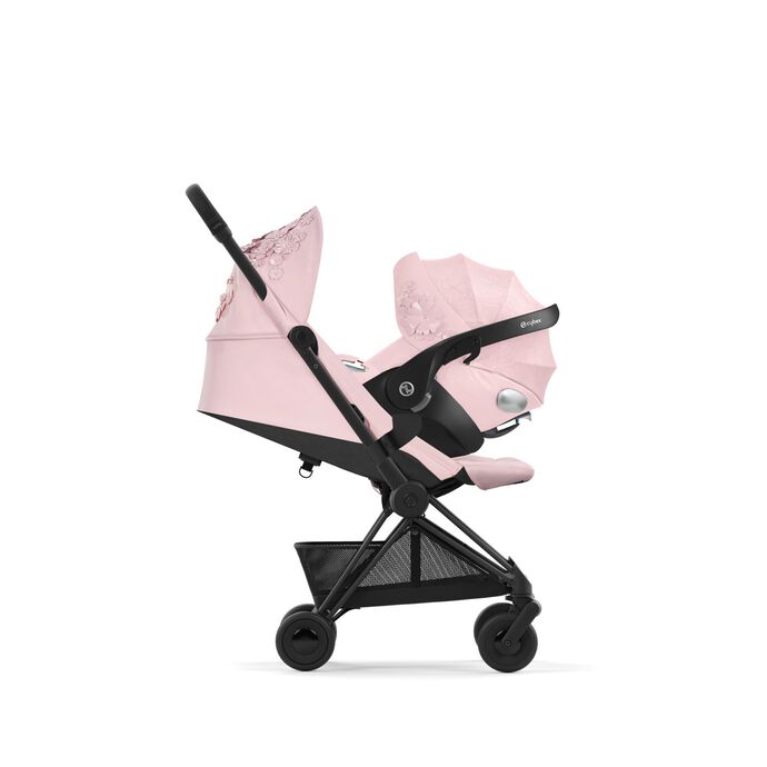 CYBEX Coya - Pale Blush in Pale Blush large image number 6