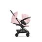 CYBEX Coya - Pale Blush in Pale Blush large image number 6 Small