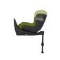 CYBEX Sirona S2 i-Size - Nature Green in Nature Green large obraz numer 2 Mały