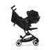 CYBEX Libelle - Magic Black in Magic Black large-cybex-neu image number 5 Small