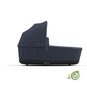 CYBEX Priam Lux Carry Cot - Dark Navy in Dark Navy large image number 4 Small