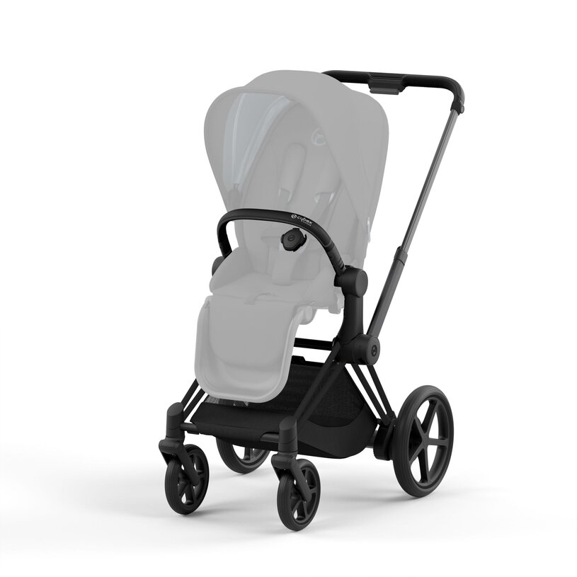 Pram Frame CYBEX e-Priam ׀ e-Stroller Frame