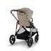 CYBEX Gazelle S - Almond Beige (Taupe Frame) in Almond Beige (Taupe Frame) large-cybex-seu numéro d’image 8 Petit