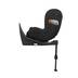 CYBEX Sirona Zi i-Size - Deep Black in Deep Black large-cybex-neu numero immagine 2 Small