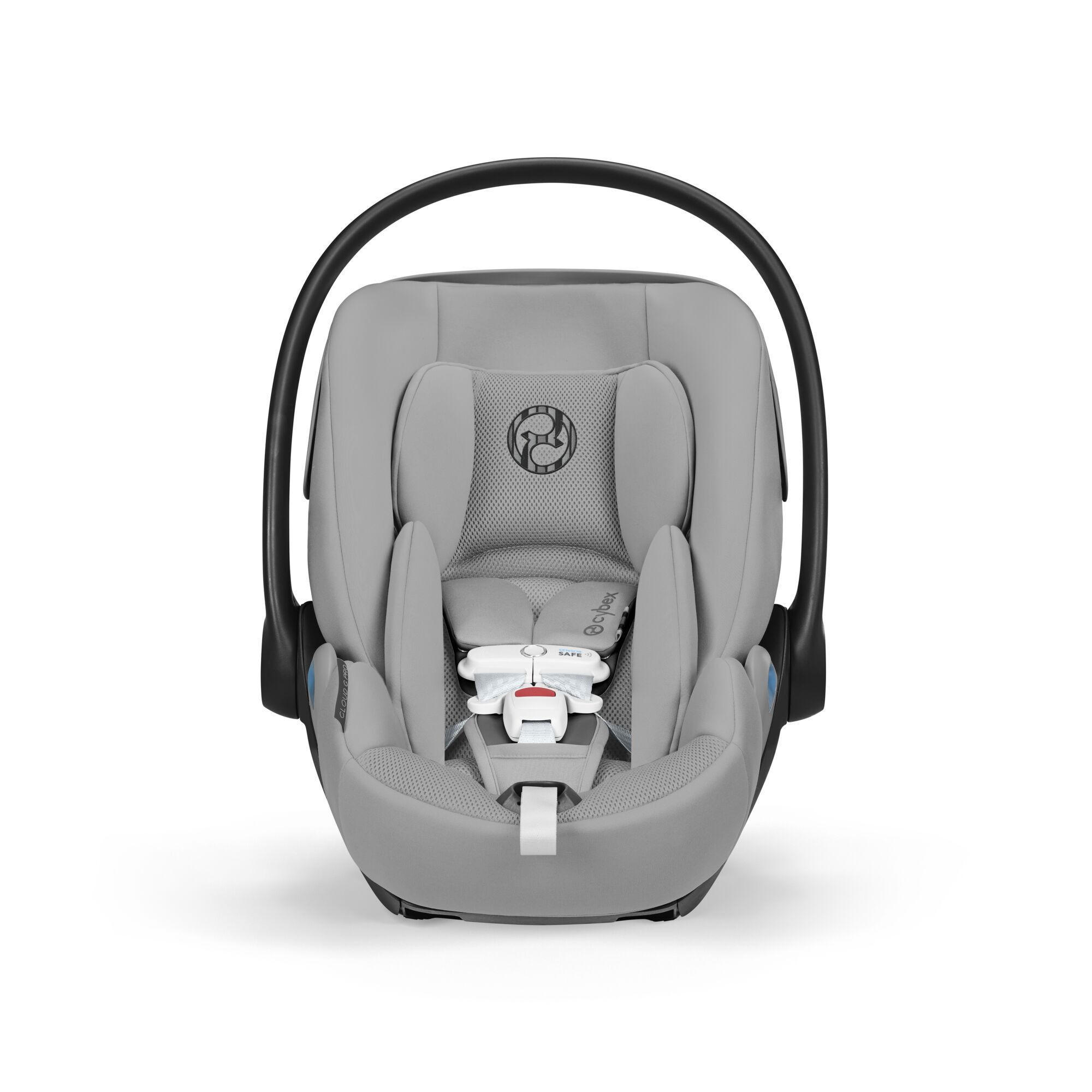CYBEX Cloud G Pro - Stone Grey in Stone Grey large-cybex-us image number 3 Small