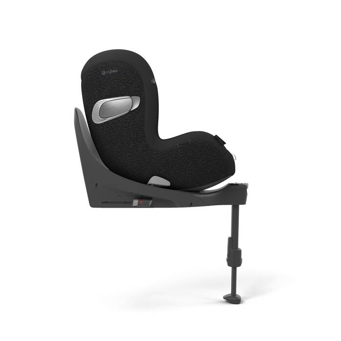 CYBEX Sirona T i-Size - Sepia Black (Comfort) in Sepia Black (Comfort) numero immagine 4 CYBEX Sirona T i-Size - Sepia Black (Comfort) in Sepia Black (Comfort) large-cybex-seu numero immagine 4