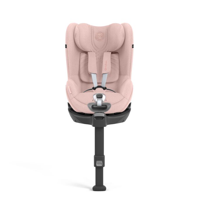 CYBEX Sirona T i-Size - Peach Pink (Plus) in Peach Pink (Plus) large numéro d’image 6