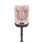 CYBEX Sirona T i-Size - Peach Pink (Plus) in Peach Pink (Plus) large image number 6 Small