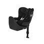 CYBEX Sirona S2 i-Size - Moon Black in Moon Black large image number 1 Small