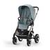 CYBEX Talos S Lux - Stormy Blue (Taupe Frame) in Stormy Blue (Taupe Frame) large-cybex-neu číslo snímku 2 Malé