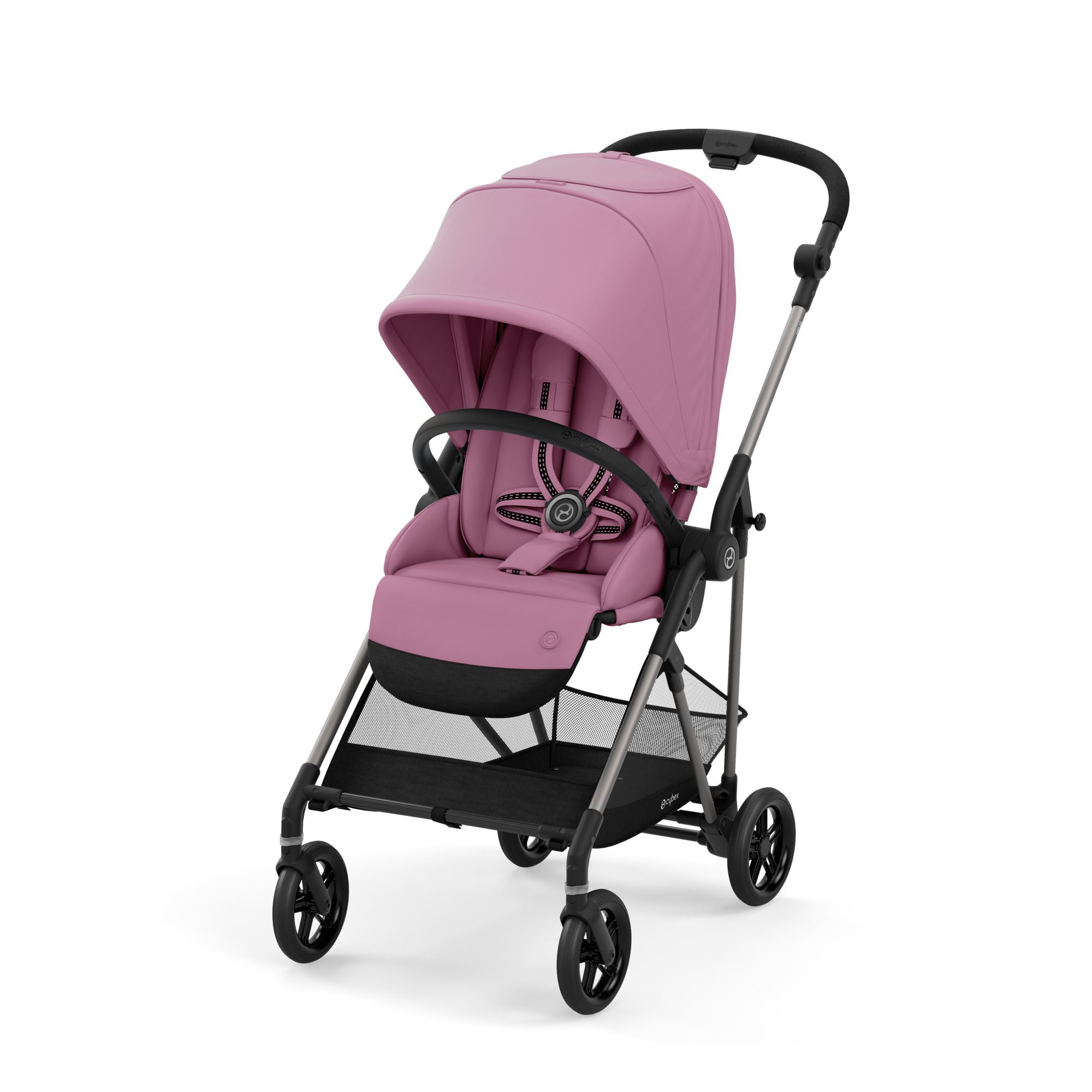 CYBEX Melio - Magnolia Pink in Magnolia Pink large-cybex-neu image number 1 Small