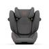 CYBEX Solution G i-Fix - Lava Grey in Lava Grey large-cybex-neu image number 5 Small