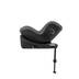 CYBEX Sirona G i-Size - Lava Grey (Comfort) in Lava Grey (Comfort) large-cybex-neu afbeelding nummer 3 Klein
