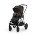 CYBEX Gazelle S - Chocolate Brown in Chocolate Brown (Taupe Frame) large-cybex-gb image number 5 Small