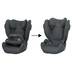 CYBEX Pallas B3 i-Size - Cobblestone Grey in Cobblestone Grey large-cybex-neu Bild 5 Klein