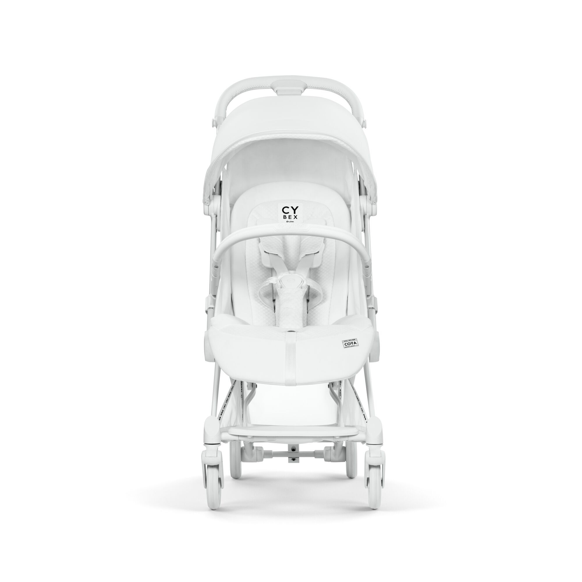 Coya - Style Collection - Urban Mobility White - Image 2