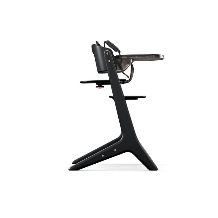 CYBEX Lemo Platinum 3-in-1 - Black Wood in Black Wood 画像番号 3 CYBEX Lemo Platinum 3-in-1 - Black Wood in Black Wood large-cybex-jp 画像番号 3