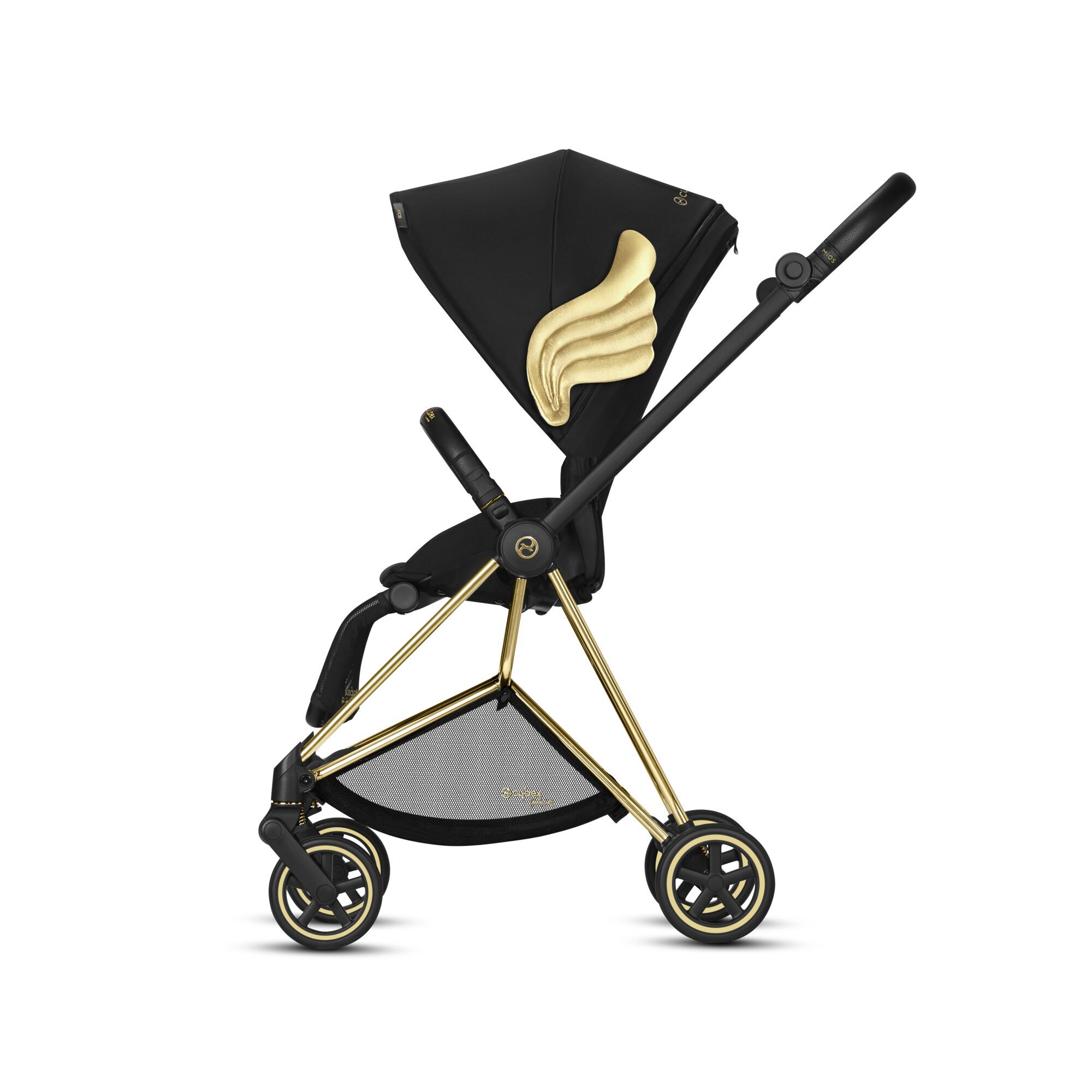 CYBEX Mios 2  Jeremy Scott - Wings in  large Bild 2 Klein