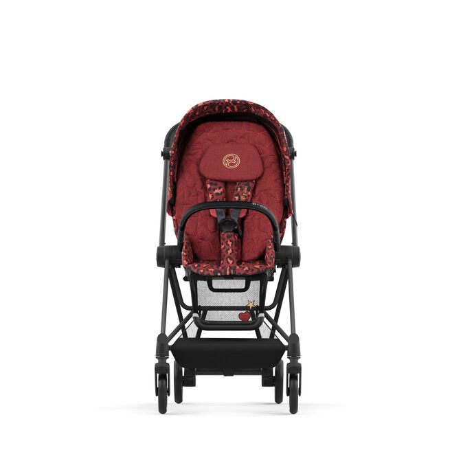 CYBEX Mios Seat Pack - Rockstar in Rockstar large image number 3