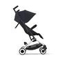 CYBEX Libelle - Dark Blue in Dark Blue large image number 3 Small