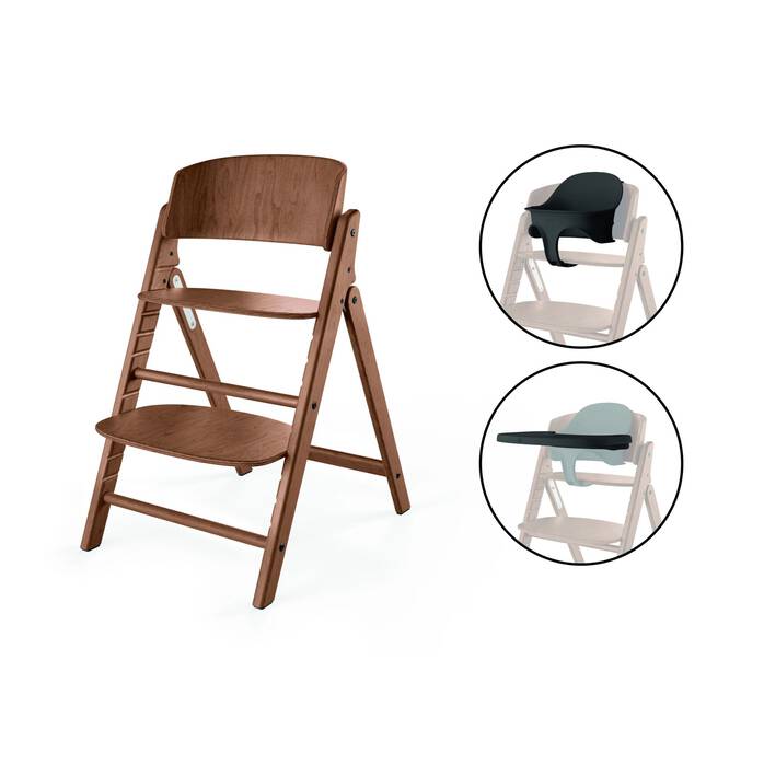 CYBEX Click & Fold 3-in-1 - All Natural Dark in All Natural Dark numéro d’image 1 CYBEX Click & Fold 3-in-1 - All Natural Dark in All Natural Dark large-cybex-neu numéro d’image 1