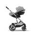 CYBEX Balios S Lux - Stone Grey (Silver Frame) in Stone Grey (Silver Frame) large-cybex-neu Bild 4 Klein