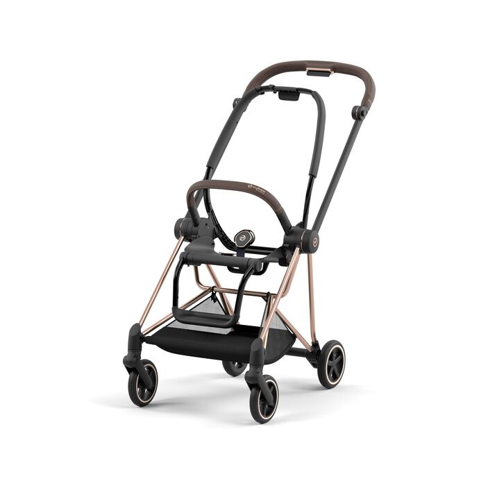 CYBEX Mios Frame - Rosegold in Rosegold large afbeelding nummer 1