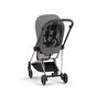 CYBEX Mios Seat Pack - Mirage Grey in Mirage Grey large image number 7 Small