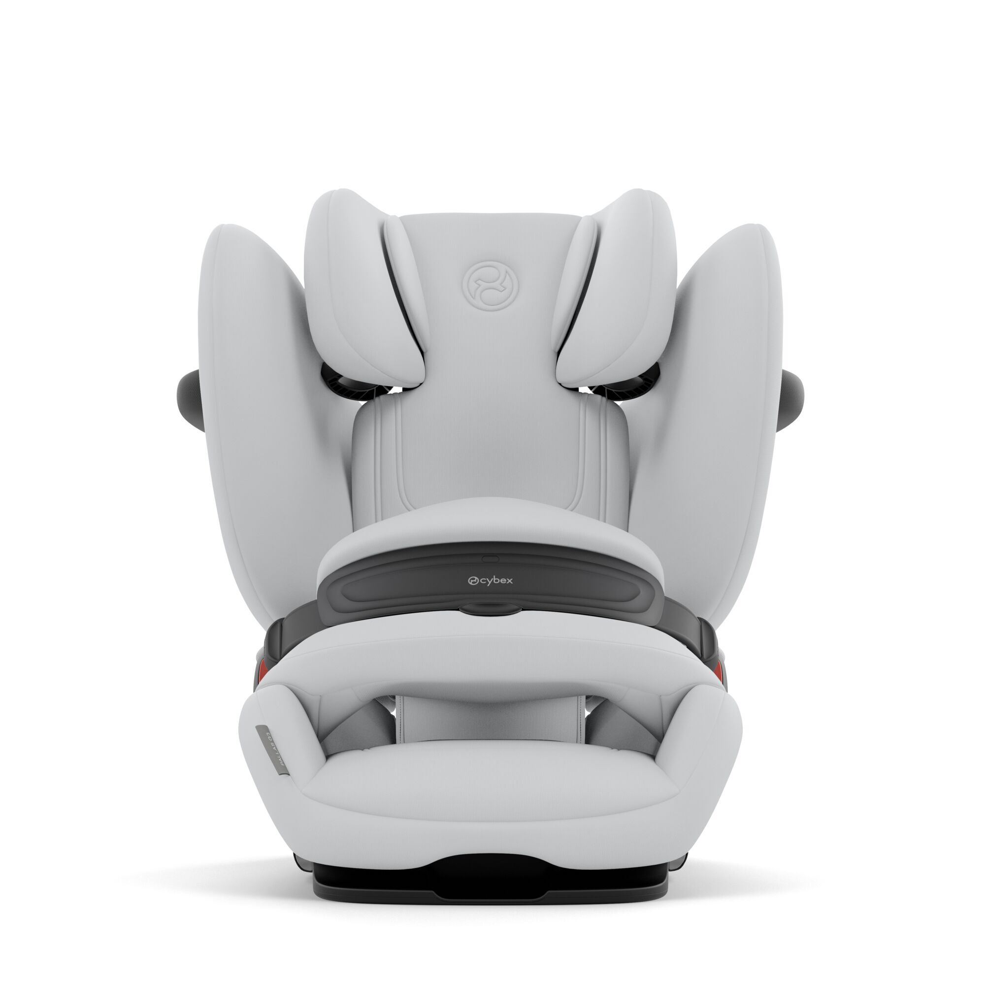 CYBEX Pallas G3 - Fog Grey in Fog Grey large-cybex-neu image number 2 Small