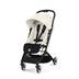 CYBEX Orfeo - Canvas White in Canvas White large-cybex-gb image number 1 Small