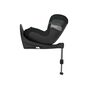 CYBEX Sirona S i-Size - Deep Black in Deep Black large image number 2 Small