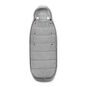 CYBEX Gold Footmuff - Lava Grey in Lava Grey large image number 1 Small