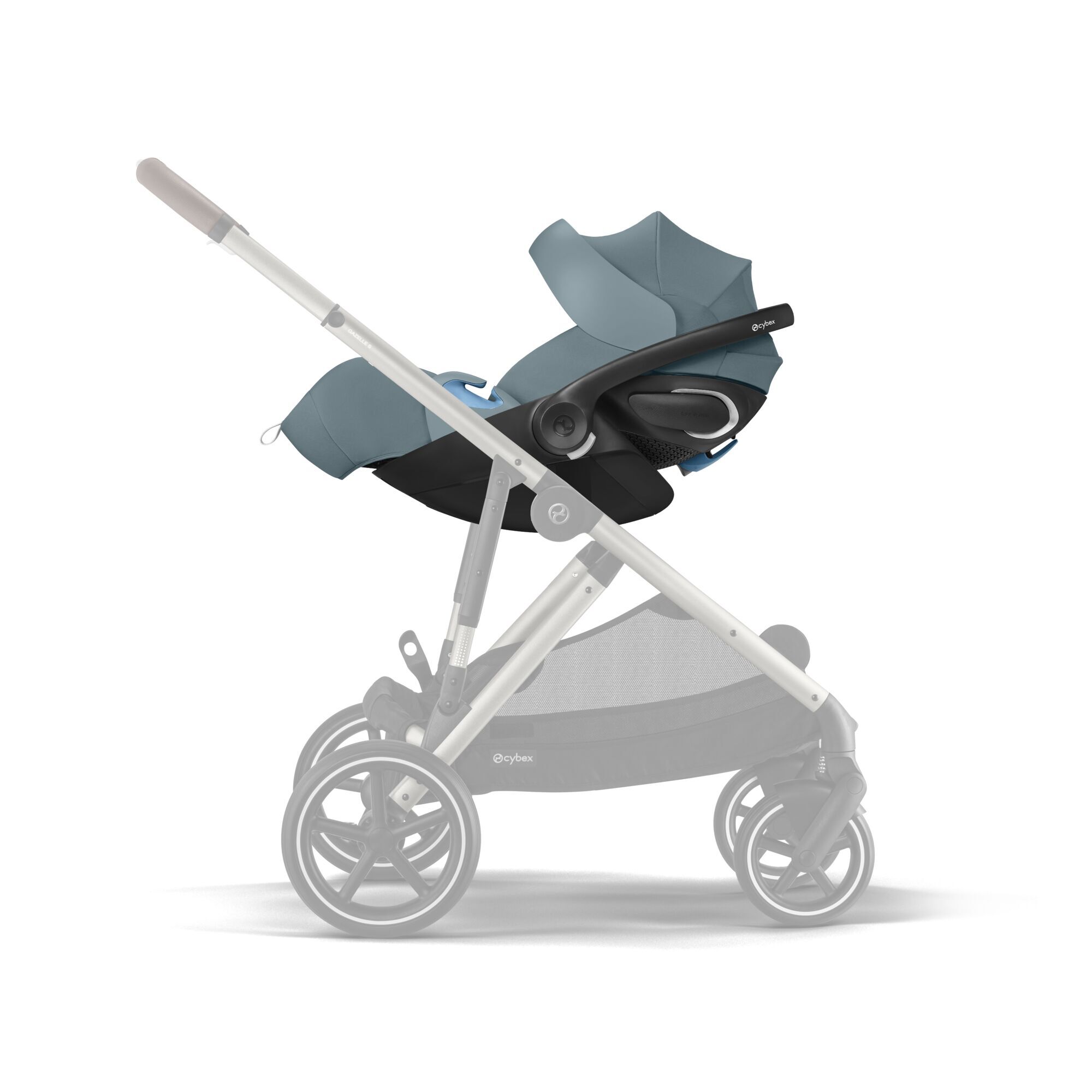 CYBEX Cloud G Pro - Stormy Blue in Stormy Blue large-cybex-us image number 6 Small