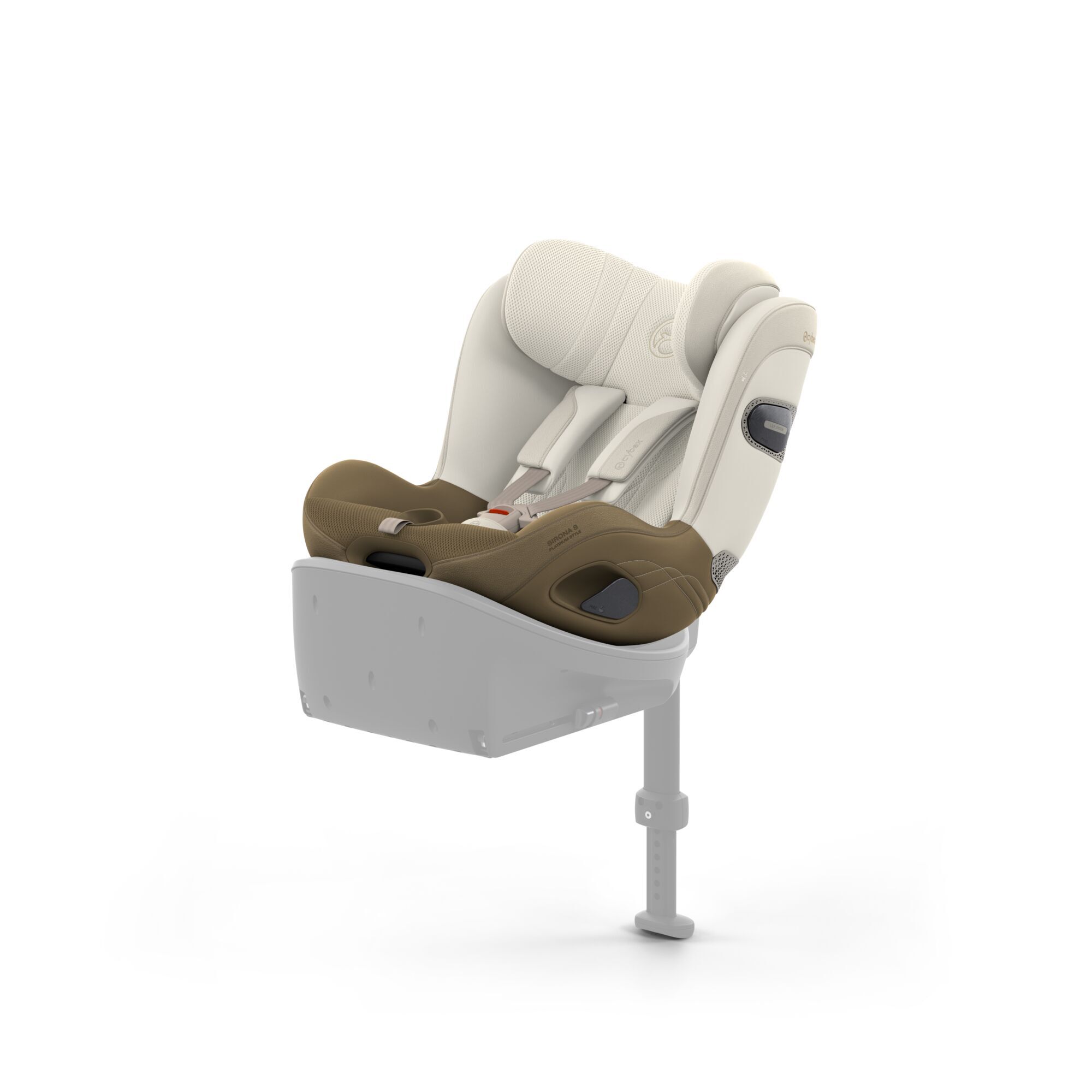 CYBEX Sirona S - Jade Green (Style) in Jade Green (Style) large-cybex-neu bildnummer 1