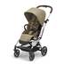 CYBEX Eezy S Twist+2 - Classic Beige (Silver Frame) in Classic Beige (Silver Frame) large-cybex-neu image number 1 Small