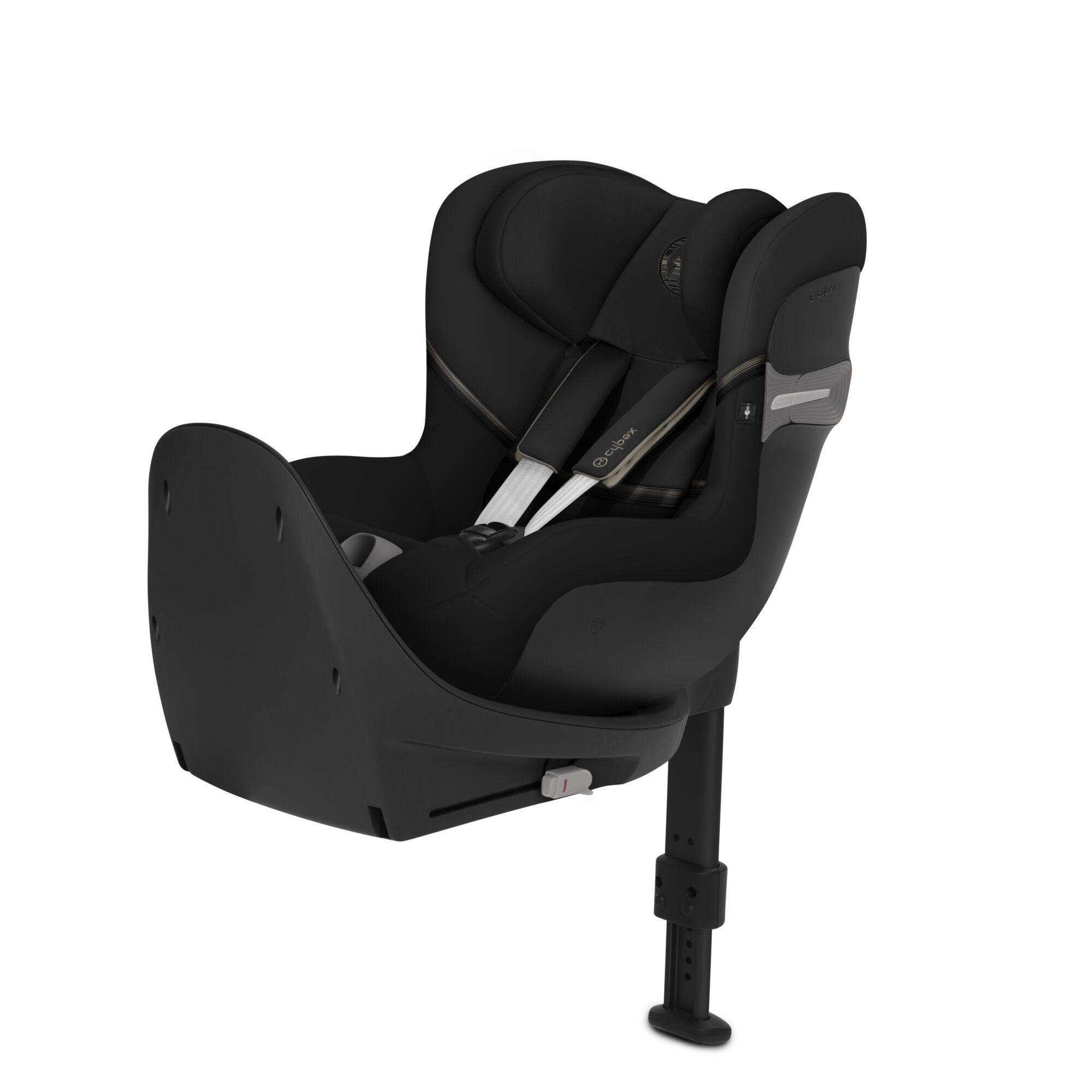 CYBEX Sirona SX2 i-Size - Moon Black in Moon Black large-cybex-jp 画像番号 1 スモール