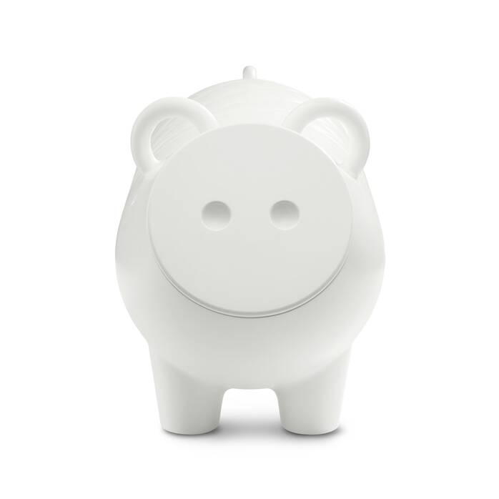 CYBEX Hausschwein - White in White image number 3 CYBEX Hausschwein - White in White large-cybex-gb image number 3