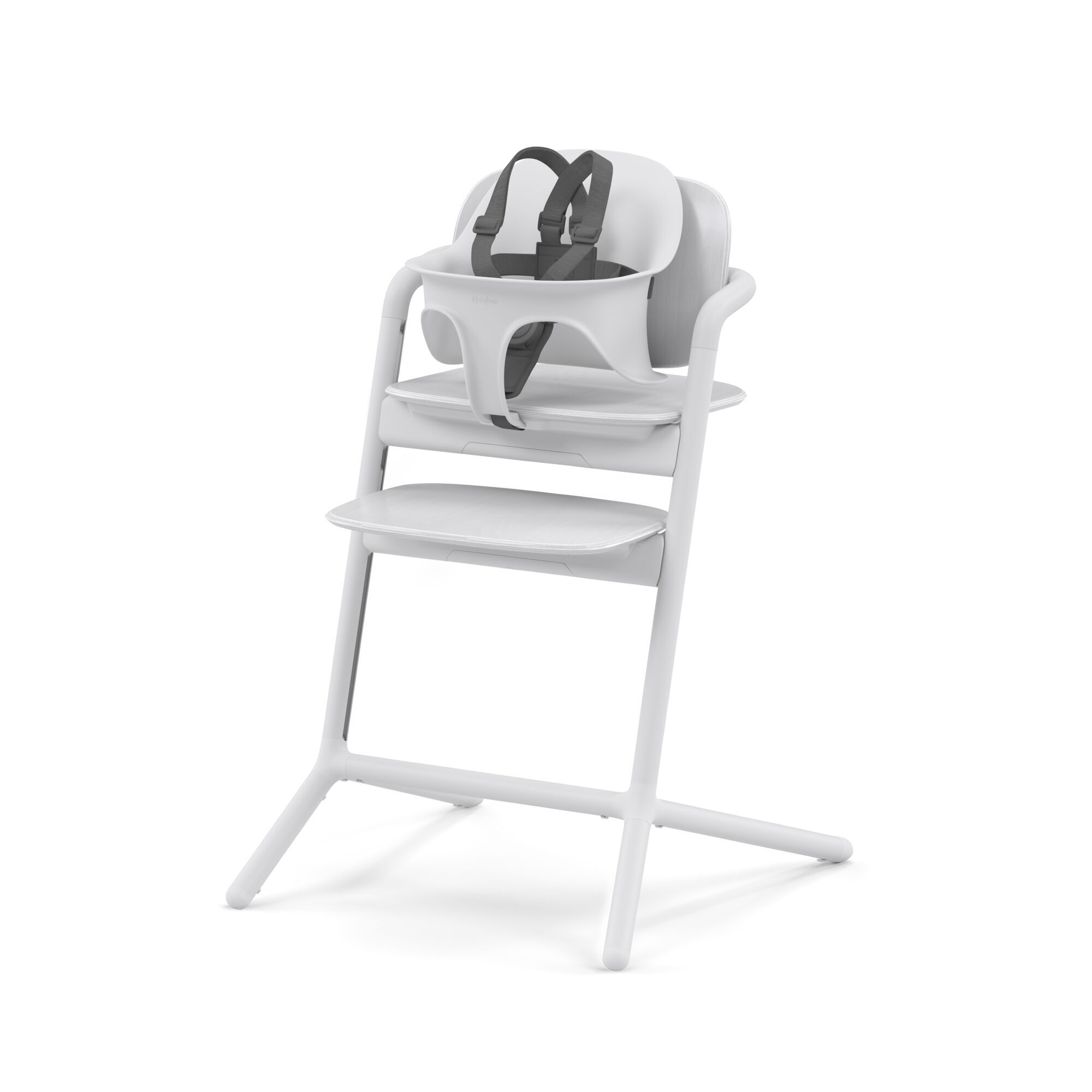 CYBEX Lemo 3-in-1 - All White in All White large-cybex-au image number 2 Small
