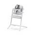 CYBEX Lemo 3-in-1 - All White in All White large-cybex-au image number 2 Small