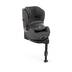 CYBEX Anoris T2 i-Size Plus - Mirage Grey (Plus) in Mirage Grey (Plus) large-cybex-seu numero immagine 4 Small