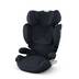 CYBEX Solution T i-Fix - Nautical Blue (Plus) in Nautical Blue (Plus) large-cybex-neu Bild 1 Klein