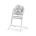 CYBEX Lemo 4-in-1 - All White in All White large-cybex-us image number 2 Small