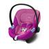 CYBEX Aton M - Magnolia Pink in Magnolia Pink large-cybex-neu image number 1 Small
