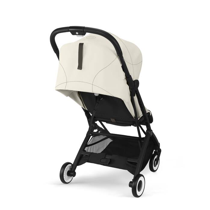CYBEX Orfeo - Canvas White in Canvas White Bild 6 CYBEX Orfeo - Canvas White in Canvas White large-cybex-neu Bild 6