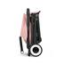 CYBEX Orfeo - Candy Pink in Candy Pink large-cybex-neu numero immagine 8 Small