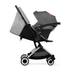 CYBEX Orfeo - Lava Grey in Lava Grey large-cybex-au image number 5 Small