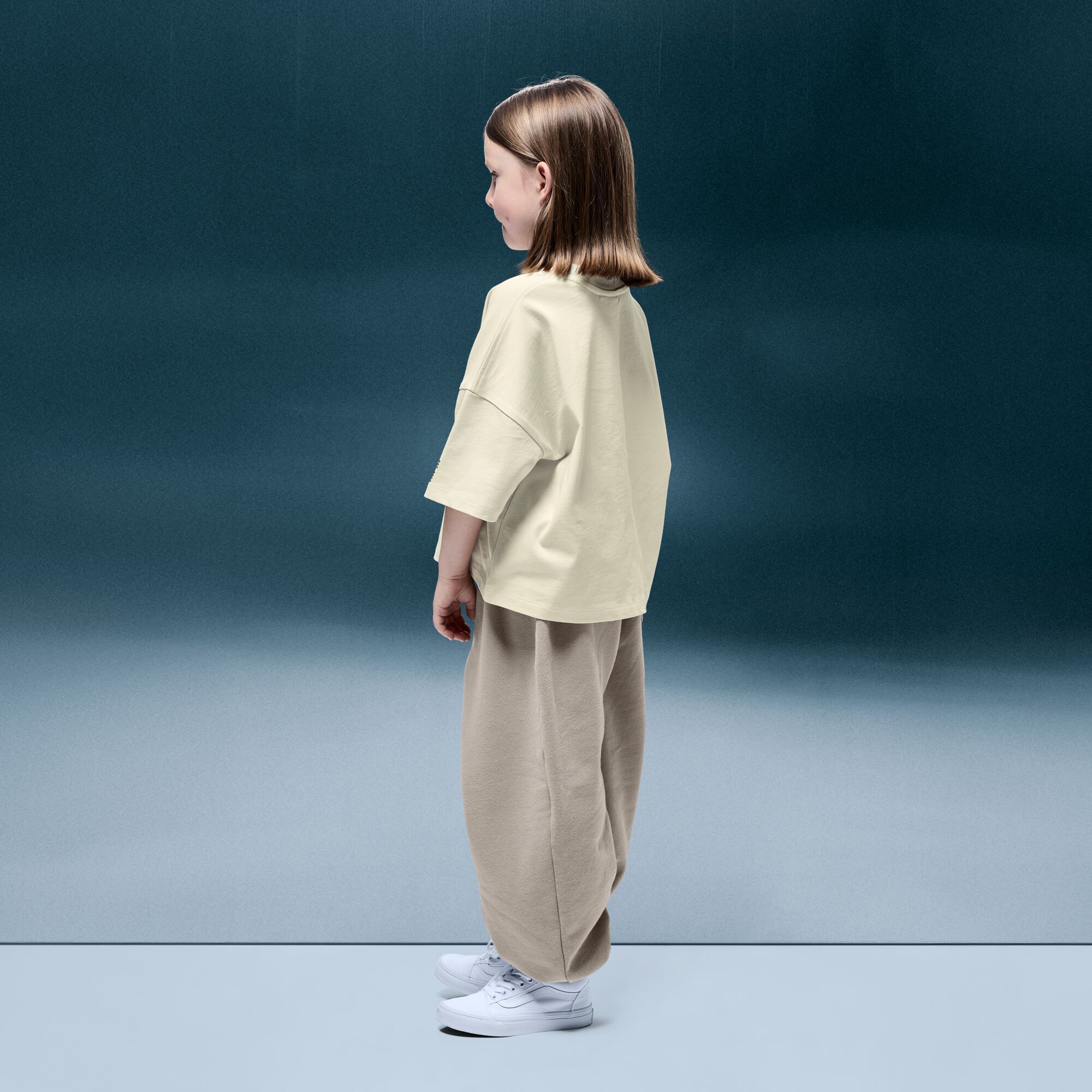 Short Sleeve T-Shirt Culture - Chalk Circle - Image 2